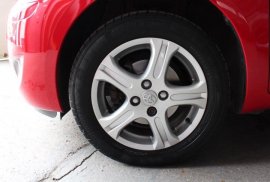 Toyota Yaris 1.33 VVT-i TR