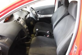 Toyota Yaris 1.33 VVT-i TR