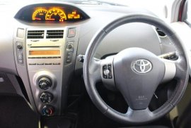 Toyota Yaris 1.33 VVT-i TR