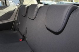 Toyota YARIS 5-DR 1.33 VVT-i TR