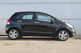 Toyota Yaris 1.33 VVT-i TR