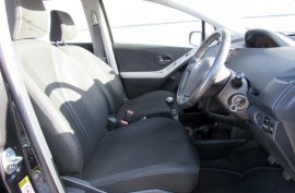 Toyota Yaris 1.33 VVT-i TR
