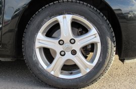 Toyota Yaris 1.33 VVT-i TR