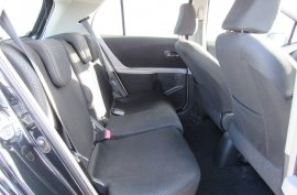 Toyota Yaris 1.33 VVT-i TR