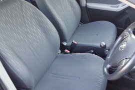 Toyota Yaris 1.33 VVT-i TR