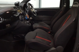Abarth 500 1.4