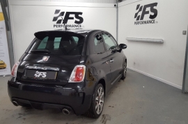 Abarth 500 1.4