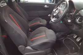 Abarth 500 1.4
