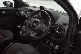 Abarth 500 1.4