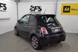 Abarth 500 1.4