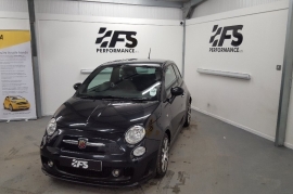 Abarth 500 1.4