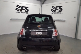 Abarth 500 1.4