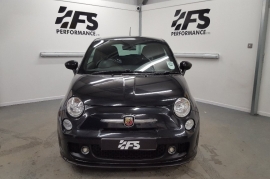 Abarth 500 1.4