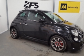 Abarth 500 1.4