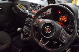 Abarth 500 1.4