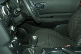 Nissan Qashqai 2.0 Acenta