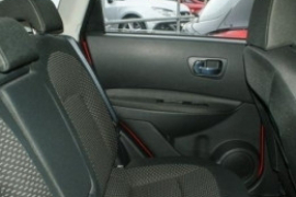 Nissan Qashqai 2.0 Acenta