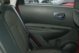 Nissan Qashqai 2.0 Acenta