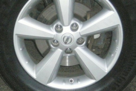 Nissan Qashqai 2.0 Acenta