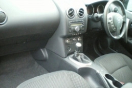 Nissan Qashqai 2.0 Acenta