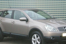 Nissan Qashqai 2.0 Acenta