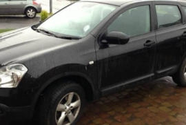 Nissan Qashqai 1.6 Visia