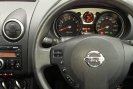 Nissan Qashqai 1.6 Visia