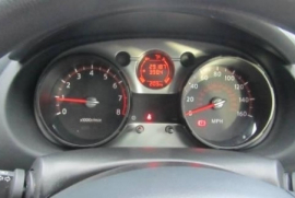 Nissan Qashqai 1.6 Visia