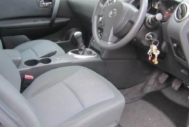 Nissan Qashqai 1.6 Visia