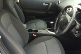 Nissan Qashqai 1.6 Visia
