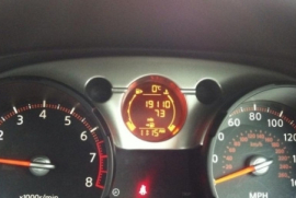 Nissan Qashqai 1.6 Visia