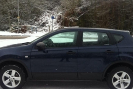 Nissan Qashqai 1.6 Visia