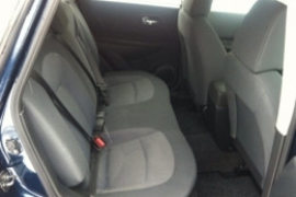 Nissan Qashqai 1.6 Visia