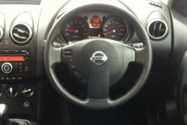 Nissan Qashqai 1.6 Visia