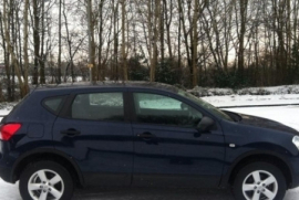 Nissan Qashqai 1.6 Visia