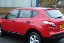 Nissan Qashqai 1.6 Visia