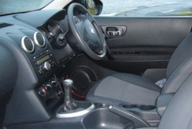 Nissan Qashqai 1.6 Visia