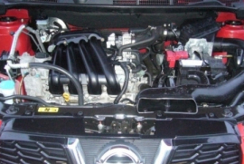 Nissan Qashqai 1.6 Visia