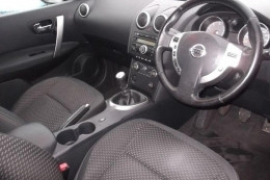 Nissan Qashqai 1.5 DCI Acenta