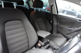 Volkswagen Passat 2.0 FSI Sport