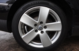 Volkswagen Passat 2.0 FSI Sport