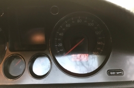 Volkswagen Passat 2.0 TDI SE