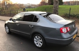 Volkswagen Passat 2.0 TDI SE