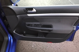 Volkswagen Passat 2.0 TDI SE