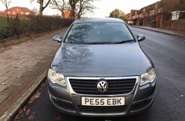 Volkswagen Passat 2.0 TDI SE