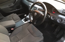 Volkswagen Passat 2.0 TDI SE