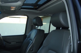  Nissan Navara 2.5 dCi Acenta