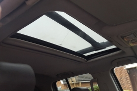 Nissan Navara 2.5DCI Aventura