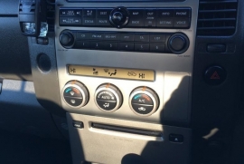 2008 NISSAN NAVARA D/C AVENTURA