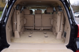 Toyota Land Cruiser 4.5 D-4D